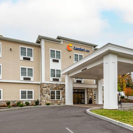 Comfort Inn Brewster Bagian luar foto