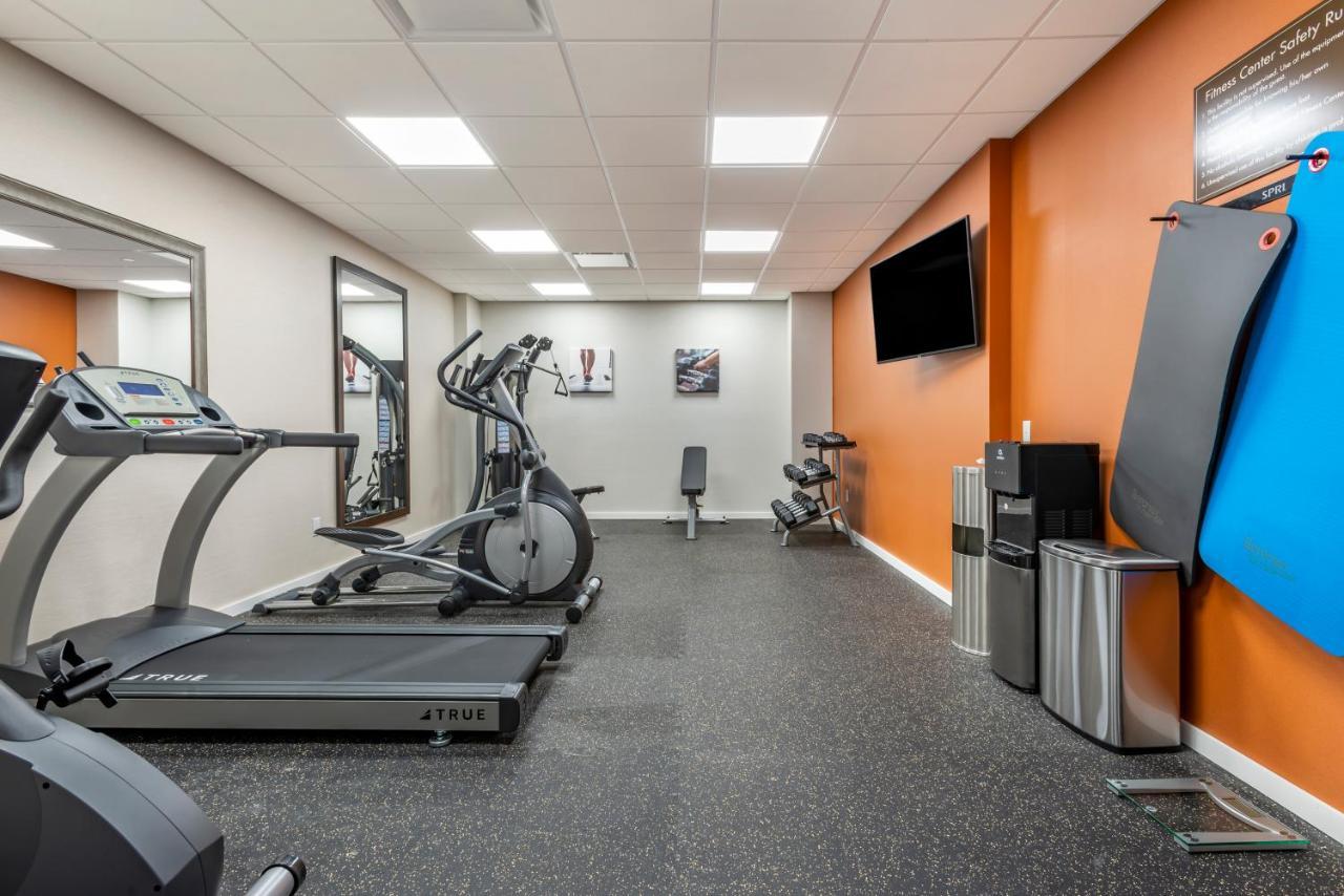 Comfort Inn Brewster Bagian luar foto