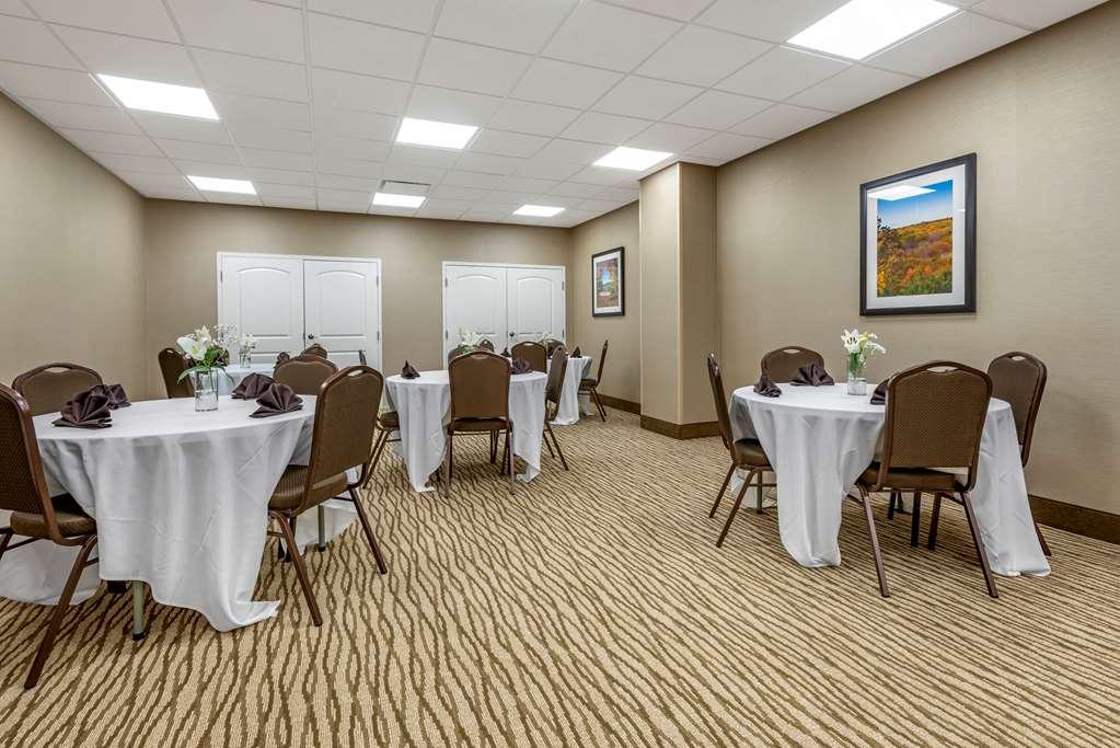 Comfort Inn Brewster Fasilitas foto