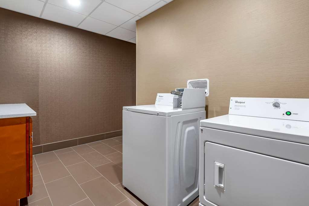 Comfort Inn Brewster Bagian luar foto